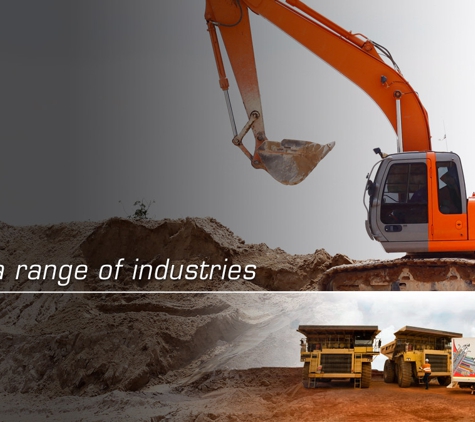 RYCO 24.7 - Richmond, SA. Catering To A Number Of Industries