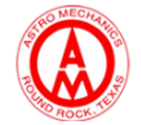 Astro Mechanics - Round Rock, TX