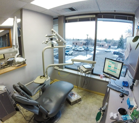 Folsom Family Dental - Boulder, CO