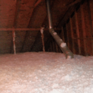 Affordable Attic Insulation