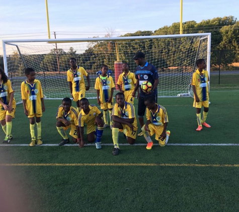 ELITE SOCCER YOUTH DEVELOPMENT ACADEMY inc - Silver Spring, MD