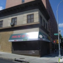 Daisy's Pizza - Pizza