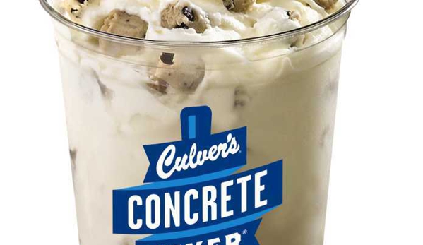 Culver's - Lake Geneva, WI