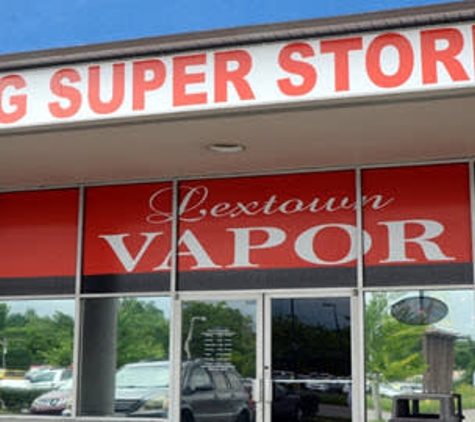 Lextown Vapor - Lexington, KY