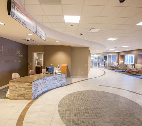 Eastside Medical Center - Snellville, GA