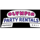 OLYMPIA PARTY RENTALS - Chair Rental