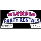 OLYMPIA PARTY RENTALS
