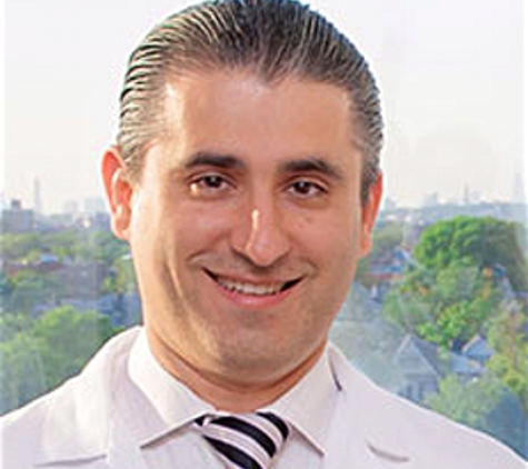Dr. Nison L. Badalov - Brooklyn, NY