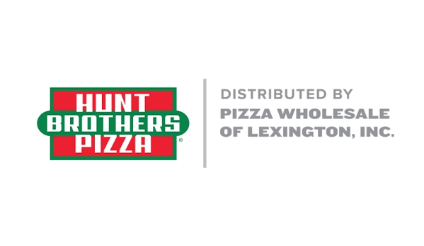 Hunt Brothers Pizza - Wichita, KS