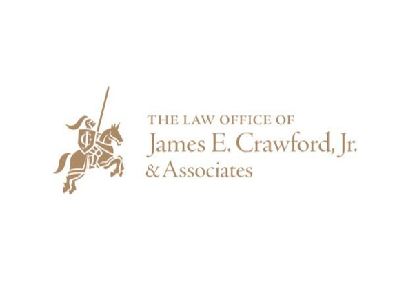 The Law Offices of James E. Crawford, Jr. & Associates, LLC - Linthicum Heights, MD