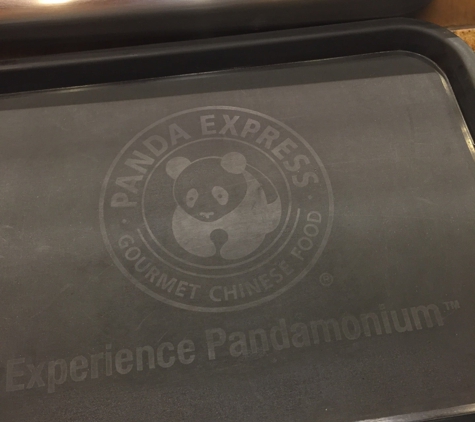 Panda Express - Las Vegas, NV