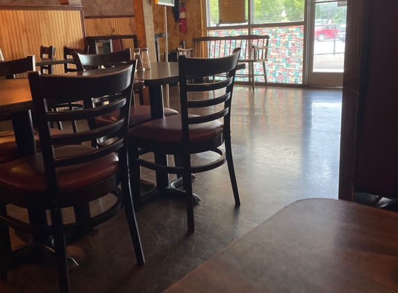 Molinas Mexican Restaurant - Travelers Rest, SC