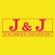 J & J Auto Service & Sales, Inc.