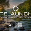 Relaunch Digital gallery