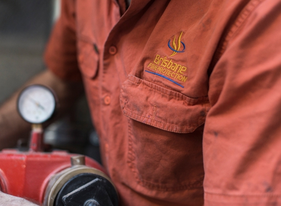 Brisbane Fire Protection P/L - Newmarket, QLD