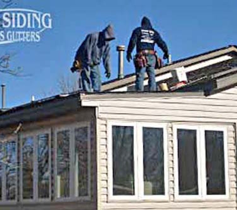 Summit Siding & Seamless Gutters, Inc - Clear Lake, WI