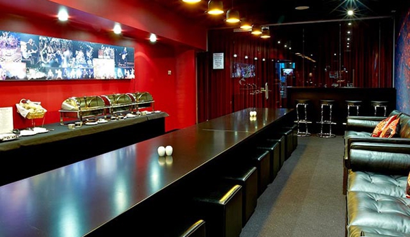 Afterpay Arena - Sydney Olympic Park, NSW