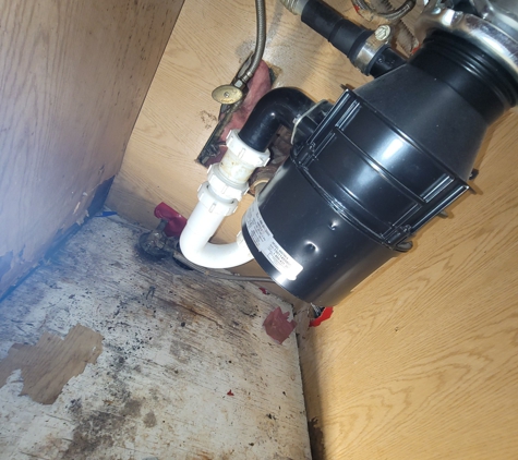 B & C Sewer and Drain Cleaning - Suitland, MD
