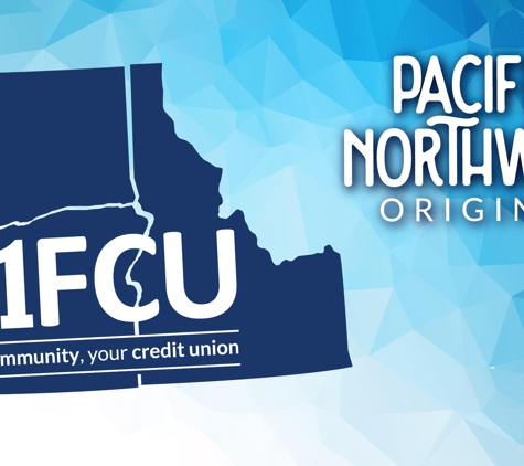 P1fcu - Cle Elum, WA