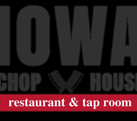 Iowa Chop House - Iowa City, IA