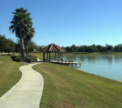 Rodeo Palms By Castlerock Communities - Manvel, TX