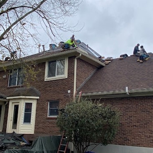 HTC Roofing - Milford, OH