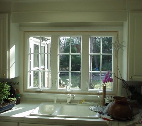 Thermal Sash Window and Door Systems Inc - Chester Springs, PA