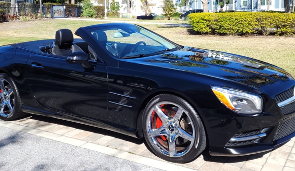 Mirror Finish Professional Detailing - Bradenton, FL