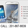 iPhone Samsung Galaxy LG  HTC Phone Repair gallery