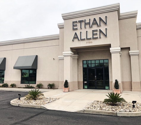 Ethan Allen - Glendale, AZ