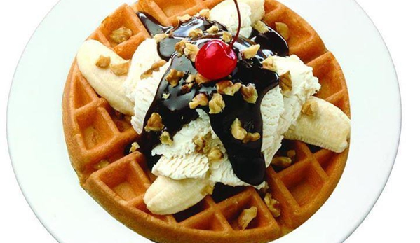 Royalberry Waffle House & Restaurant - Palos Heights, IL