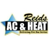 Reids AC gallery