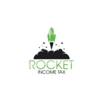 Rocket Income Tax gallery