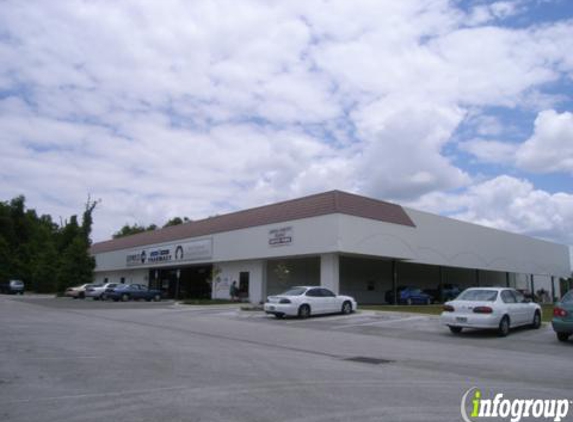 Leesburg Community Pharmacy - Leesburg, FL