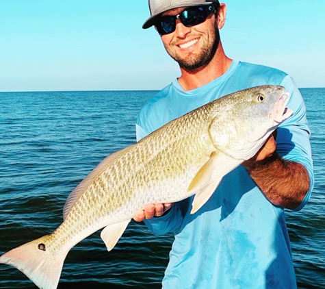 Bayside Charters - Fairhope, AL