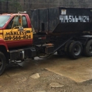 Hauling Harless - Trash Containers & Dumpsters