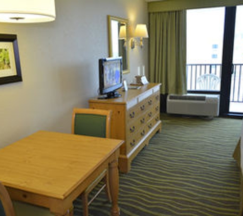 Nautilus Inn - Daytona Beach, FL