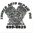Tucker Auto Repair, Inc. - Auto Repair & Service