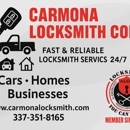 Carmona Locksmith Corp. - Locks & Locksmiths