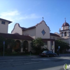 Saint Marks Episcopal Church