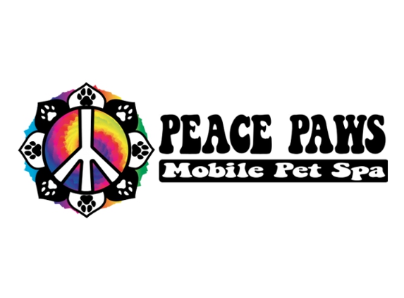 Peace Paws Mobile Pet Spa