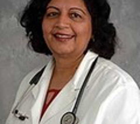 Dr. Indu I Sharma, MD - Mahwah, NJ