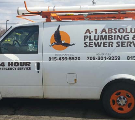 A1 Absolute Plumbing - Lockport, IL