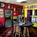 Aces and Eights Tattoo and Piercing - Tattoos