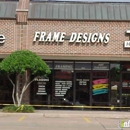 Frame Designs - Picture Frames