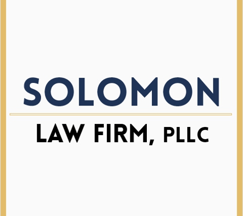 Solomon Law Firm, P - New York, NY