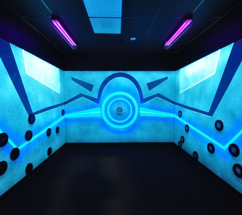 Lazertag Extreme - Simi Valley, CA