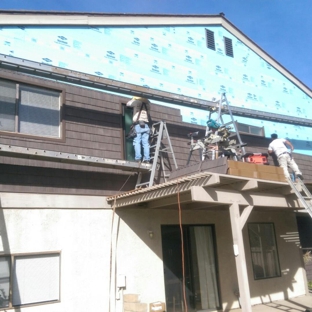 Construction Concern, Inc. - Newhall, CA