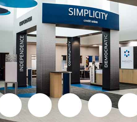 Simplicity Credit Union - Marshfield, WI