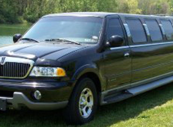 William's Limo and Sedan Service - Westminster, MD